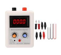 Diode Triode Voltages Capability Meter 50-3700V Withstand Voltages Tester IGBT Transistor Tester Multifunction Meter Multifunctional Voltage