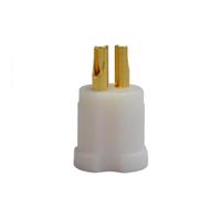 Diode Tripod Socket Connector Seat For 9.0mm TO-5 Three Pin Laser Diode