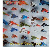 Diodes - Action/Reaction [VINYL]