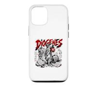 Diogenes Ancient Gr ynic Philosopher Case for iPhone 12/12 Pro