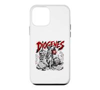 Diogenes Ancient Gr ynic Philosopher Case for iPhone 12 mini