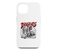 Diogenes Ancient Gr ynic Philosopher Case for iPhone 13