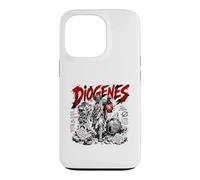 Diogenes Ancient Gr ynic Philosopher Case for iPhone 13 Pro