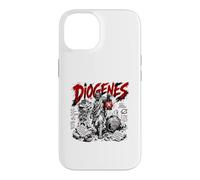 Diogenes Ancient Gr ynic Philosopher Case for iPhone 14