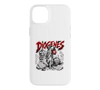 Diogenes Ancient Gr ynic Philosopher Case for iPhone 14 Plus