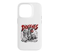 Diogenes Ancient Gr ynic Philosopher Case for iPhone 14 Pro