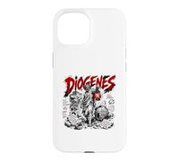 Diogenes Ancient Gr ynic Philosopher Case for iPhone 15