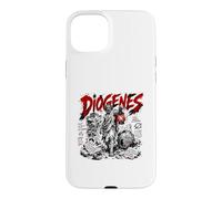 Diogenes Ancient Gr ynic Philosopher Case for iPhone 15 Plus