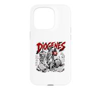Diogenes Ancient Gr ynic Philosopher Case for iPhone 15 Pro