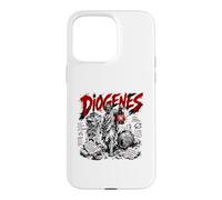 Diogenes Ancient Gr ynic Philosopher Case for iPhone 15 Pro Max