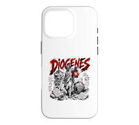 Diogenes Ancient Gr ynic Philosopher Case for iPhone 16 Pro