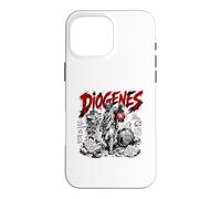 Diogenes Ancient Gr ynic Philosopher Case for iPhone 16 Pro Max