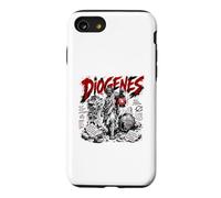 Diogenes Ancient Gr ynic Philosopher Case for iPhone SE (2020) / 7/8