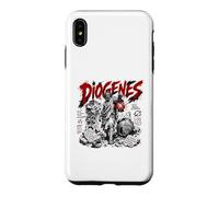 Diogenes Ancient Gr ynic Philosopher Case for iPhone XS Max