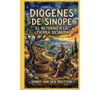 Diogenes de Sinope: El Retorno a la Tierra Desnuda