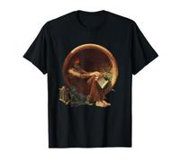 Diogenes gets Triggered - Mad Philosopher T-Shirt