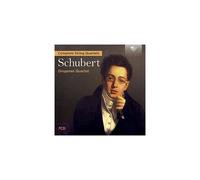 Diogenes Quartet - Schubert: Complete String Quartets [CD]