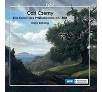 Diogenes Quartett - Carl Czerny: Die Kunst des Pr?ludierens
