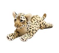 Diogeynu 39cm Stuffed Animals Shape Doll Cartoon Animals Shape Doll Cartoon Plush Toy for Sofa Decors Children Birthday Gift Appease for Babies Resting Appease