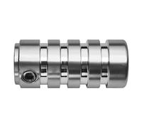 Diogeynu Aluminum Motorcycle Gear Shifter Lever Protective Cover Universally Fit Foot Pedal Cover for Riding Motorcycle Gear Lever Protectors