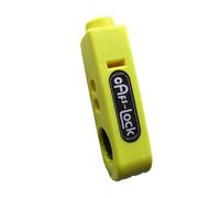 Diogeynu Electric Vehicle Bike AntiTheft Lock Motorcycle Front Brake Security Lock Cycling Horn Throttle Lock Cycling Horn Throttle Lock
