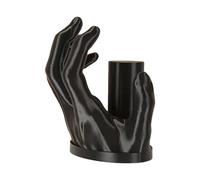 Diogeynu Hand Toilet Roll Holder Funny Holder Loo Roll Holder Hilarious Tissue Paper Roll Storage Bathroom Decors