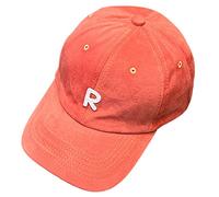 Diogeynu Letters Baseball Cap Adjustable Cotton Cap For Boy GIrl Teen Camping Running Workouts Outdoor Activities All Season Baseball Caps For Men Women Fashionable