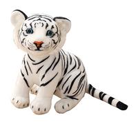 Diogeynu New Year Toy Accompany Accessories Baby Room Decoration PP Cotton Traditional Plush