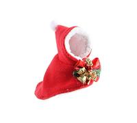 Diogeynu Secure Parrots Cloaks AntiEscape Design Warm Bird Capes Soft Fabric Easy on Off Machine Washable for Small Birds Thick Warm Parrots Cloaks