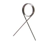 Diogeynu Torsions Spring Automotive Accessories Car Torsions Spring For F56 F55 Repairing Parts Easy Installation Driving Performances Upgrades