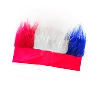 Diogeynu Unique Styles Headbands Multicolor Wigs Hairband Halloween Cosplay Hairband For Makeup Lover Role Player