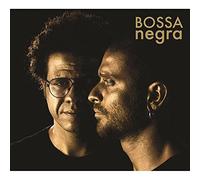 Diogo Nogueira & Hamilton De Holanda - Bossa Negra