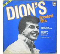 Dion (3) - Dion - Dion's Greatest Hits - Philips - SON 004