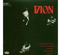 Dion - Abraham, Martin and John