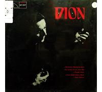 Dion - Abraham, Martin & John (1968) Vinyl LP