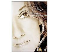 Dion - All The Way... A Decade of Song Video - DVD - G3z
