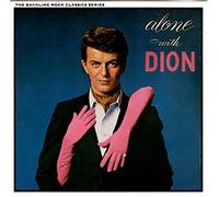 Dion - Alone With Dion