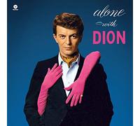 Dion - Alone With Dion [VINYL]
