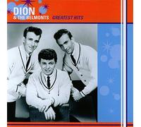 Dion And The Belmont - Greatest Hits