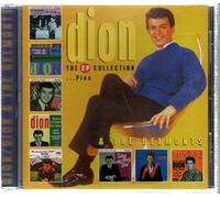 Dion and the Belmonts - Dion and Belmonts Ep Collectio