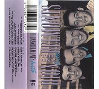 Dion And The Belmonts - Hits