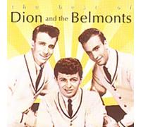Dion And The Belmonts - The Best Of Dion And The Belmonts