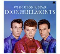 Dion And The Belmonts - Wish Upon A Star [VINYL]