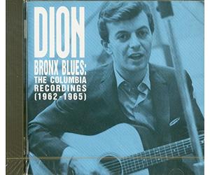 Dion - Bronx Blues