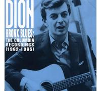 Dion - Bronx Blues: the Columbia Reco
