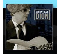 Dion - Bronx In Blue