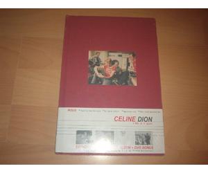 Dion,Céline - 1 Fille et 4 Types (Limited Edition)