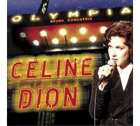 Dion, Celine - A L'olympia