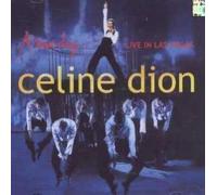 Dion, Celine - A New Day... Live In Las Vegas