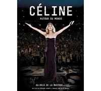 Dion, Celine - Autour Du Monde [DVD] [2010] [Region 1] [US Import] [NTSC]